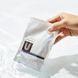 CUSKIN Vitamin U Essence Soothing Mask Відновлююча тканинна маска з вітаміном U, 25г 2326 фото 2