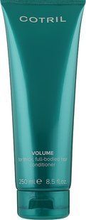Cotril Volume Conditioner Ущільнюючий кондиціонер для тонкого волосся, 250мл 1419 фото