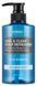 Kundal Cool & Clear Scalp Refreshing Shampoo Aqua Mint Шампунь освіжаючий "М'ятна вода", 500мл 1433 фото 1