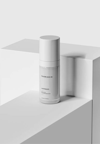 Theramid A-Retinoate Антивікова сироватка з Ретиніл Ретиноатом, 30мл 1730 фото
