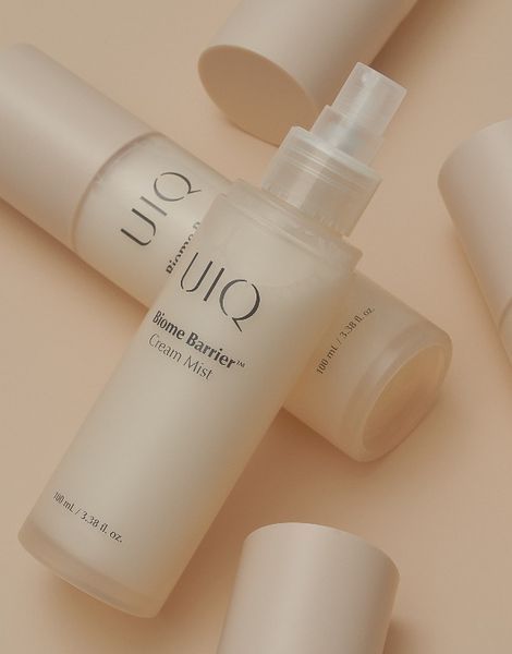 UIQ Biome Barrier&trade; Cream Mist Кремовий спрей, 100мл 1979 фото