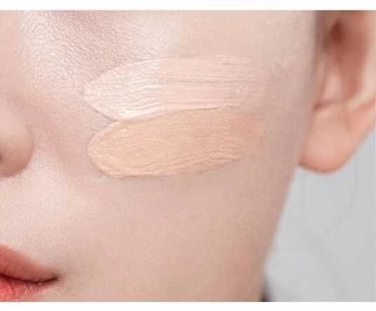 Terrazen Radiance Longwear Foundation NO.21 Natural Beige Тональная основа, 30мл 2426 фото