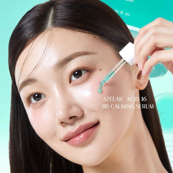 Medicube Azelaic Acid 16 BB Calming Serum Заспокійлива сироватка з азелаїновою кислотою 16%, 30мл 2520 фото