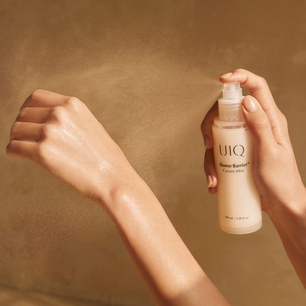 UIQ Biome Barrier&trade; Cream Mist Кремовий спрей, 100мл 1979 фото