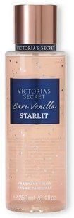 Victoria's Secret Bare Vanilla Starlit Спрей для тіла, 250мл 1831 фото