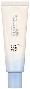 Beauty of Joseon Relief Sun Aqua-Fresh: Rice + B5 SPF50+/PA++++ Сонцезахисний крем для обличчя з рисовою водою, 50мл 1583 фото