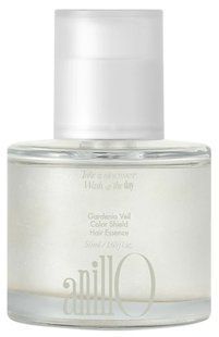ANILLO Gardenia Veil Color Shield Hair Essence Есенція для фарбованого волосся, 50мл 2805 фото