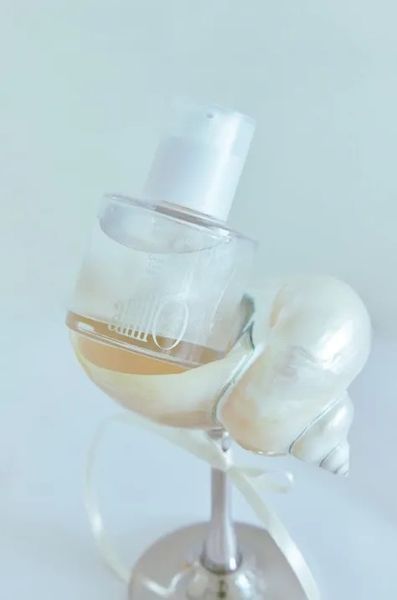 ANILLO Gardenia Veil Color Shield Hair Essence Есенція для фарбованого волосся, 50мл 2805 фото