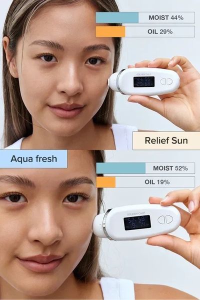 Beauty of Joseon Relief Sun Aqua-Fresh: Rice + B5 SPF50+/PA++++ Сонцезахисний крем для обличчя з рисовою водою, 50мл 1583 фото