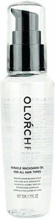 Olorchee Miracle Macadamia Oil Олія макадамії для волосся, 50мл 2570 фото