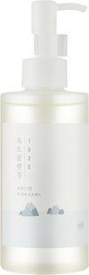 ROUND LAB 1025 Dokdo Cleansing Oil Гідрофільна очищуюча олія, 200мл 889 фото