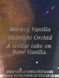 Victoria's Secret Bare Vanilla Starlit Лосьйон для тіла, 236мл 1832 фото 2