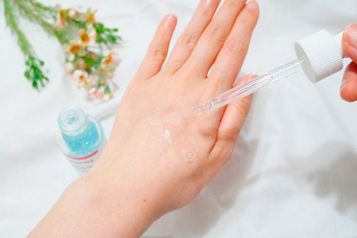J'sDerma Acnetrix Control AC Serum Заспокійлива сироватка для проблемної шкіри обличчя, 30мл 1421 фото