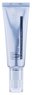 CUSKIN Vitamin U CC Cream SPF 38 СС крем з вітаміном U, 45мл 2230 фото