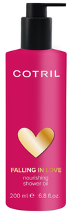Cotril Falling In Love Shower Oil Живильна олія для душу, 200мл 2712 фото