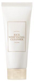 I'M FROM Rice Whip Facial Cleanser Очищуючий засіб для обличчя, 150мл 1634 фото