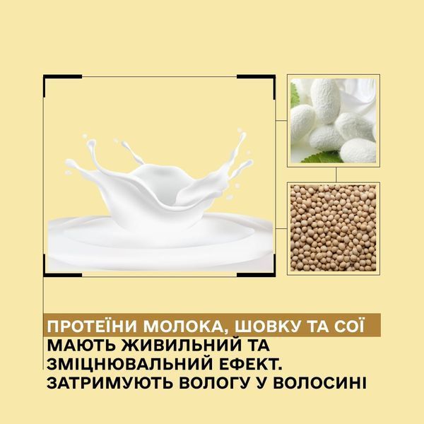 Y3.2 Sinergy Маска для об'єму тонкого волосся, 250мл 701 фото