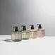 Objet by Kundal Moist Gleam Body Wash Santal Rose Гель для душу, 450мл 2854 фото 5