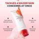 SKIN&LAB Glycolic Acid &times; Vitamin C Calming Cleanser Заспокійливий гель для очищення з гліколевою кислотою та вітаміном C, 150мл 2667 фото 3