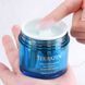Terrazen Aqua Recharge Whitening Sleeping Mask Інтенсивно зволожувальна нічна маска з відбілювальним ефектом, 80мл 2130 фото 4