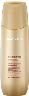 Olorchee Nutrient Nourishing Conditioner Кондиціонер для живлення волосся, 300мл 2081 фото