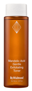 BY WISHTREND Mandelic Acid Gentle Exfoliating Toner Мигдальний тонер, 150мл 2181 фото