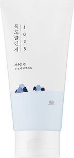 ROUND LAB 1025 Dokdo Cleanser М`яка пінка для очищення шкіри, 150мл 887 фото
