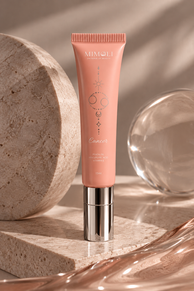 MIMOLI Lip Gloss Cancer Блиск для губ (Рак), 12мл 3009 фото