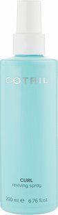 Cotril Curl Reviving Spray Спрей для відновлення локонів, 200мл 2330 фото