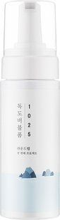 ROUND LAB 1025 Dokdo Bubble Foam Очищуюча пінка для проблемної шкіри, 150мл 1585 фото