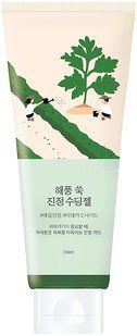 ROUND LAB Mugwort Calming Soothing Gel Заспокійливий гель з морським полином, 150мл 853 фото