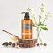 Kundal Honey & Macadamia Body Wash White Musk Гель для душу "Білий Мускус", 500мл 2619 фото 2