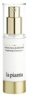 La Pianta Stem-Cell Radiance Brightening Concentrator Клітинний крем-концентрат для сяяння шкіри, 30мл 2083 фото