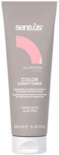 Sens.&ugrave;s Illumyna Care Color Conditioner Захисний кондиціонер для фарбованого волосся, 250мл 1786 фото