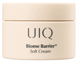UIQ Biome Barrier&trade; Soft Cream Зволожувальний крем, 60мл 1587 фото