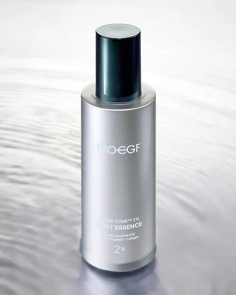 Derma Factory PROEGF FLEXIR-SOME&trade; 2% First Essence Інтенсивна омолоджуюча есенція, 130мл 2575 фото