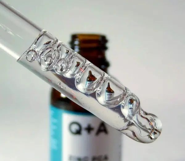 Q+A Zinc PCA Facial Serum Сироватка для обличчя з цинком, 30мл 589 фото