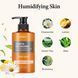 Kundal Honey & Macadamia Body Wash Amber Vanilla Гель для душу "Амбра Ваніль", 500мл 2620 фото 2