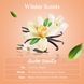 Kundal Honey & Macadamia Body Wash Amber Vanilla Гель для душу "Амбра Ваніль", 500мл 2620 фото 4