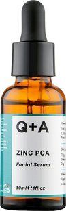 Q+A Zinc PCA Facial Serum Сироватка для обличчя з цинком, 30мл 589 фото