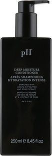 Ph Laboratories Deep Moisture Conditioner Кондиціонер "Глибоке зволоження", 250мл 2036 фото