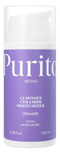 Purito Seoul Luminous Ceramide Moisturizer Зволожуючий бар&rsquo;єрний крем, 100мл 2432 фото