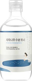 ROUND LAB Birch Juice Moisturizing Toner Зволожуючий тонер з березовим соком, 300мл 1125 фото