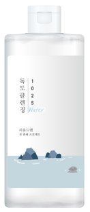 ROUND LAB 1025 Dokdo Cleansing Water Очищувальна вода для шкіри обличчя, 400мл 1395 фото
