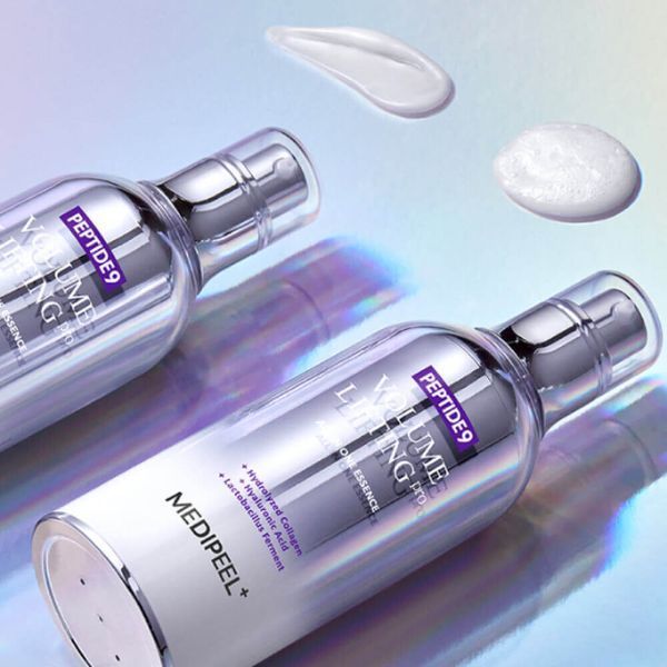 Medi-Peel Peptide 9 Volume Lifting All-In-One Essence PRO Ліфтинг-есенція для обличчя з пептидами, 100мл 1426 фото
