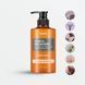 Kundal Honey & Macadamia Body Wash Cherry Blossom Гель для душу "Вишневий цвіт", 500мл 2621 фото 3