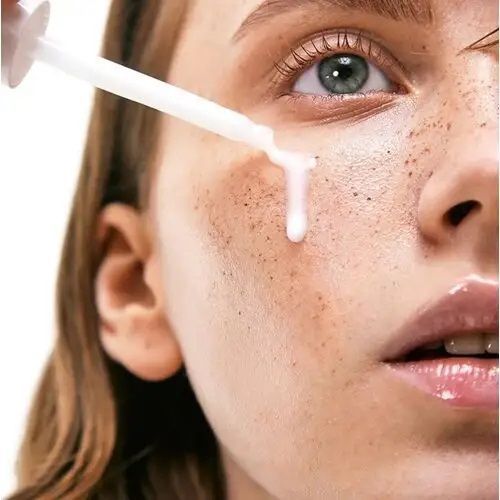 BY WISHTREND Ceramide Milky Ampoule Відновлююча заспокійлива ампула для обличчя, 30мл 1803 фото