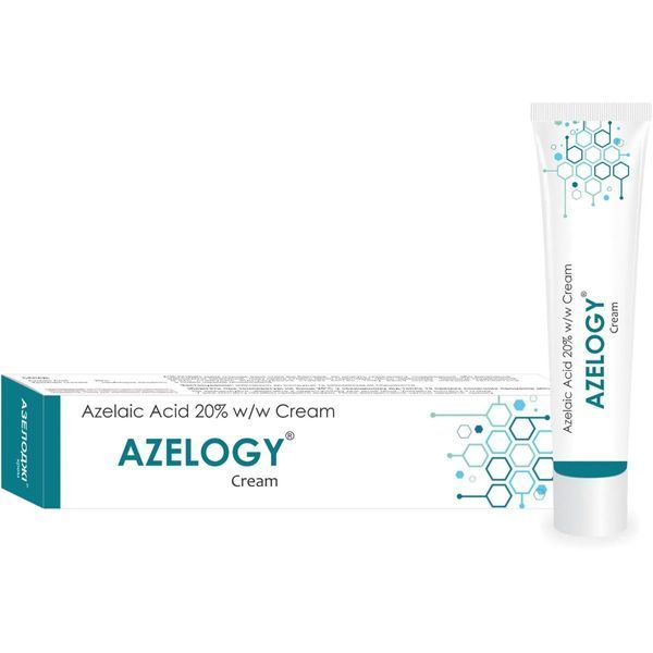 Azelogy 20% Крем з азелаїновою кислотою 20%, 30г 2539 фото