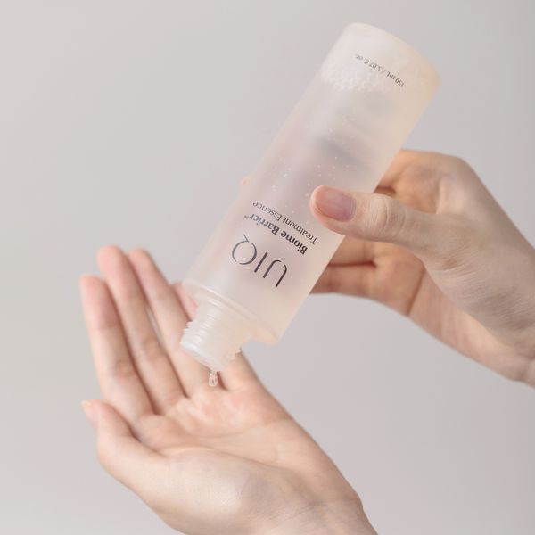 UIQ Biome Barrier&trade; Treatment Essence Мультифункціональна есенція, 150мл 2247 фото