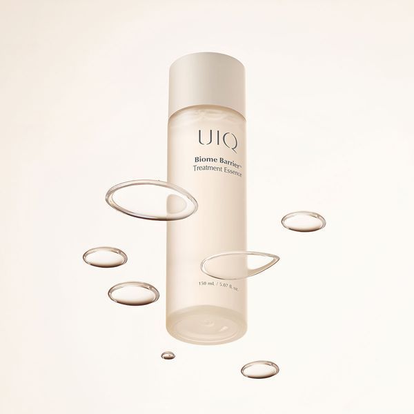 UIQ Biome Barrier&trade; Treatment Essence Мультифункціональна есенція, 150мл 2247 фото